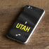 NBA Utah Jazz Jersey iPhone 7 Skin