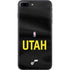 NBA Utah Jazz Jersey iPhone 8 Plus Skin