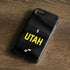 NBA Utah Jazz Jersey iPhone 8 Pro Case