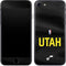NBA Utah Jazz Jersey iPhone 8 Skin