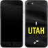 NBA Utah Jazz Jersey iPhone 8 Skin