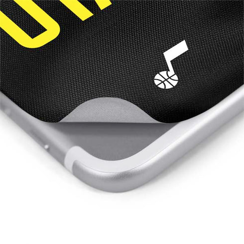 NBA Utah Jazz Jersey iPhone 8 Skin