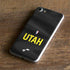 NBA Utah Jazz Jersey iPhone 8 Skin