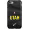 NBA Utah Jazz Jersey iPhone SE (2nd & 3rd Gen) Pro Case