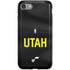 NBA Utah Jazz Jersey iPhone SE (2nd & 3rd Gen) Pro Case