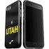 NBA Utah Jazz Jersey iPhone SE (2nd & 3rd Gen) Pro Case