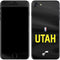 NBA Utah Jazz Jersey iPhone SE (2nd & 3rd Gen) Skin