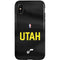 NBA Utah Jazz Jersey iPhone X Pro Case