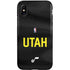 NBA Utah Jazz Jersey iPhone X Pro Case
