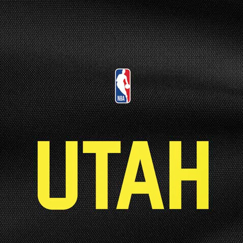 NBA Utah Jazz Jersey iPhone XR Pro Case