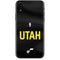 NBA Utah Jazz Jersey iPhone XR Skin