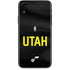 NBA Utah Jazz Jersey iPhone XR Skin