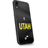 NBA Utah Jazz Jersey iPhone XR Skin