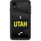 NBA Utah Jazz Jersey iPhone XR Waterproof Case