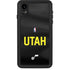 NBA Utah Jazz Jersey iPhone XR Waterproof Case
