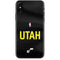 NBA Utah Jazz Jersey iPhone XS Max Skin