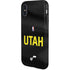 NBA Utah Jazz Jersey iPhone XS Pro Case
