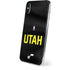NBA Utah Jazz Jersey iPhone XS Skin