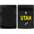 NBA Utah Jazz Jersey Amazon Kindle Skin