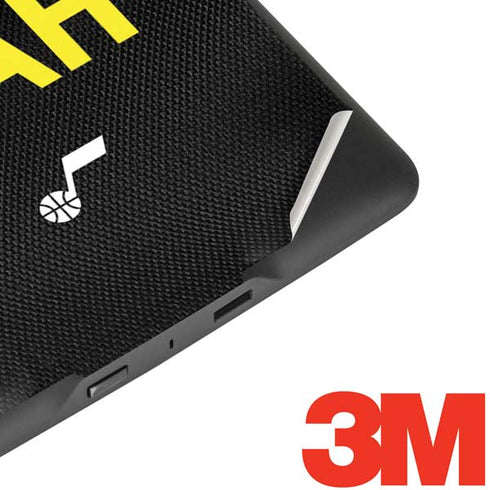 NBA Utah Jazz Jersey Amazon Kindle Skin