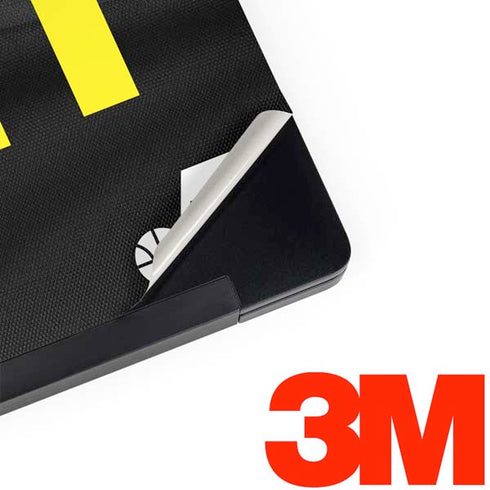 NBA Utah Jazz Jersey Dell Latitude Skin