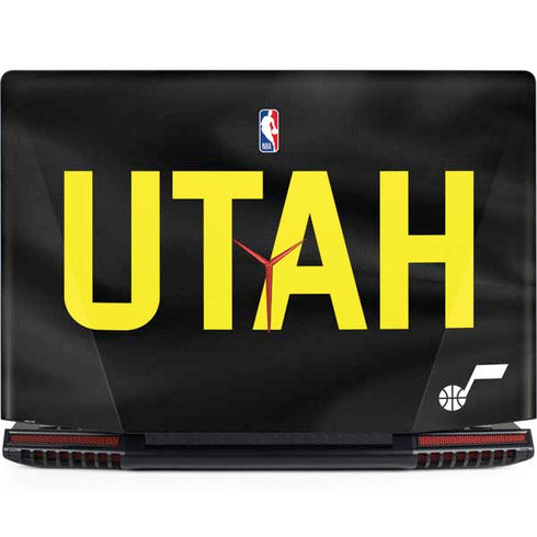 NBA Utah Jazz Jersey Legion Y720 Skin