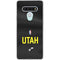 NBA Utah Jazz Jersey LG Stylo 6 Clear Case