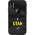 NBA Utah Jazz Jersey LifeProof Fre iPhone Skin