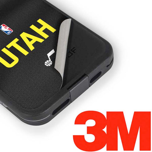 NBA Utah Jazz Jersey LifeProof Fre iPhone Skin