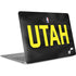 NBA Utah Jazz Jersey Apple MacBook Air Skin