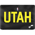NBA Utah Jazz Jersey Apple MacBook Air Skin