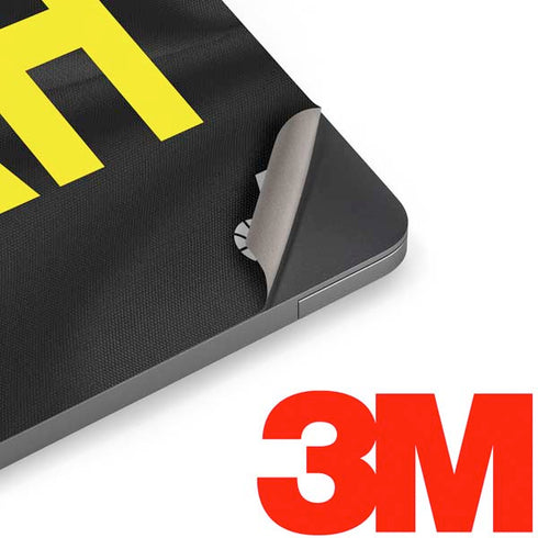 NBA Utah Jazz Jersey Apple MacBook Air Skin