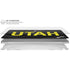 NBA Utah Jazz Jersey MacBook Air 15in (2023-2025) Case plus Skin