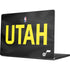NBA Utah Jazz Jersey MacBook Pro 14in (2021-24) Skin