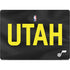 NBA Utah Jazz Jersey MacBook Pro 14in (2021-24) Skin