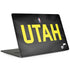 NBA Utah Jazz Jersey MacBook Skins
