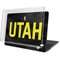 NBA Utah Jazz Jersey MacBook Pro 16in (2019-20) Case plus Skin