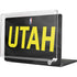 NBA Utah Jazz Jersey MacBook Cases