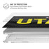 NBA Utah Jazz Jersey MacBook Cases