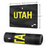 NBA Utah Jazz Jersey Gaming Mouse Pad