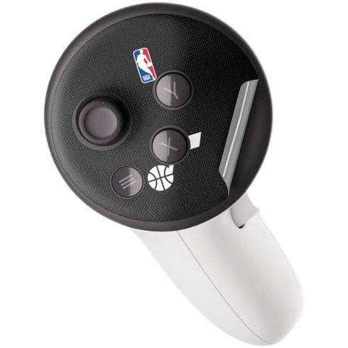 NBA Utah Jazz Jersey Meta Quest 3S Skin