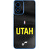 NBA Utah Jazz Jersey Moto G Play 4G (2024) Skin