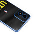 NBA Utah Jazz Jersey Moto G Play 4G (2024) Skin