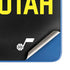 NBA Utah Jazz Jersey Moto G Play 4G (2024) Skin