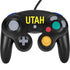 NBA Utah Jazz Jersey Nintendo Skins