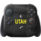 NBA Utah Jazz Jersey Nintendo Switch 2 (2025) Joy-Con Controller Skin