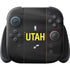 NBA Utah Jazz Jersey Nintendo Switch 2 (2025) Joy-Con Controller Skin