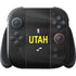 NBA Utah Jazz Jersey Nintendo Switch 2 (2025) with Joy-Con Skin