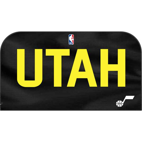 NBA Utah Jazz Jersey Nintendo Switch 2 (2025) with Joy-Con Skin