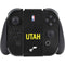 NBA Utah Jazz Jersey Nintendo Switch (2017-2021) Joy-Con Controller Skin